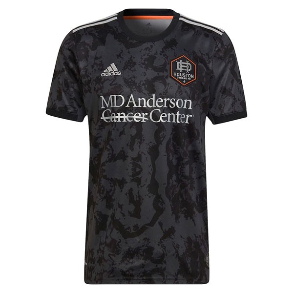 Tailandia Camiseta Houston Dynamo Replica Primera Ropa 2022/23